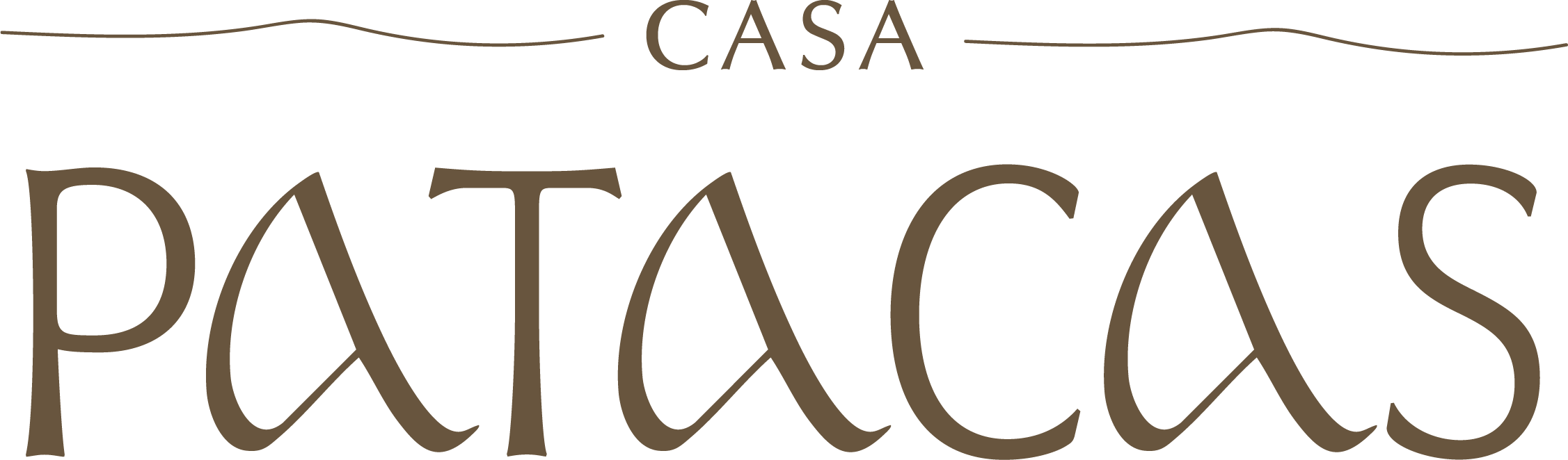 Casa Patacas