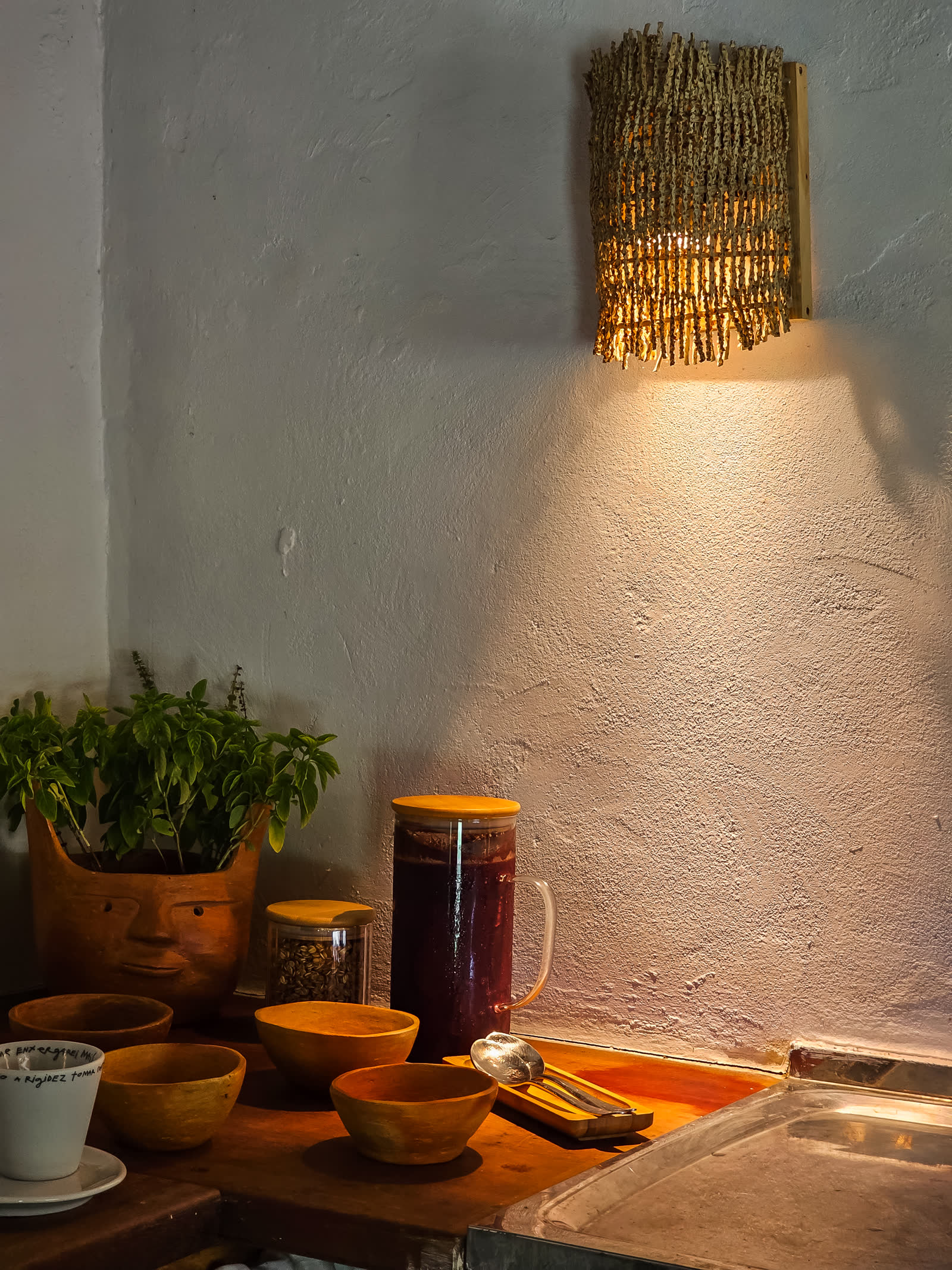 Casa Patacas — ambiente