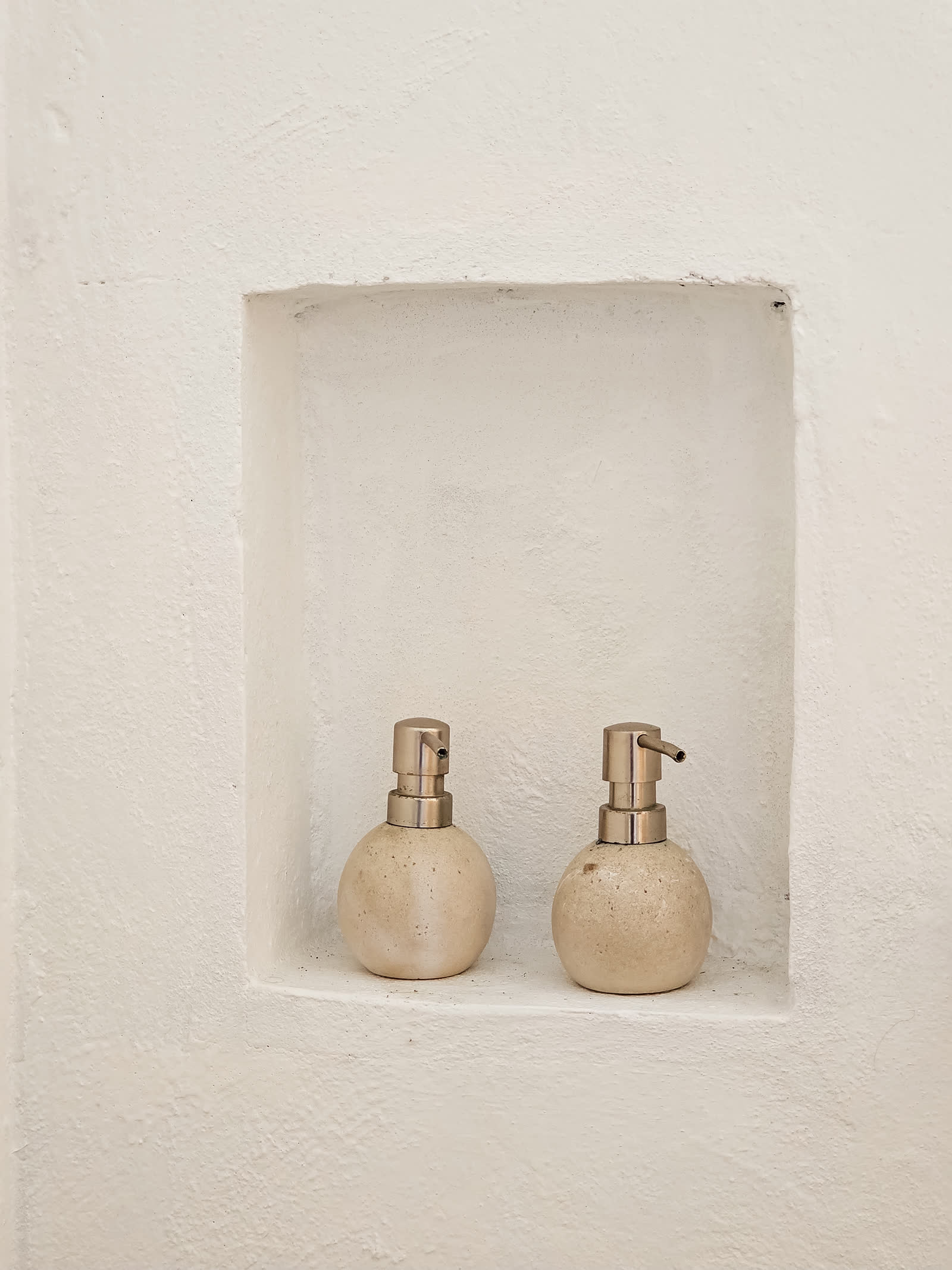 Suíte Carnaúba — banheiro (detalhe)